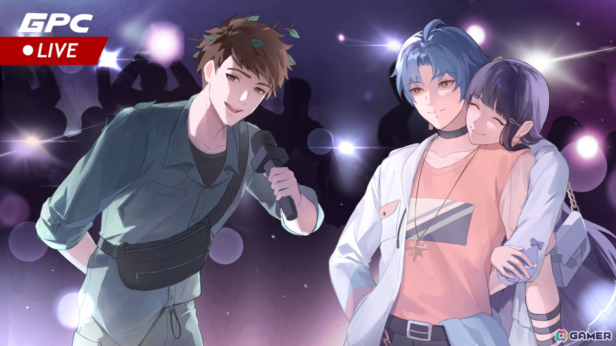 10人の専門家たちが繰り広げるマーダーミステリーADV「Unmasked Truths: Shattered Dreams」がTGS2026にプレイアブル出展！の画像5