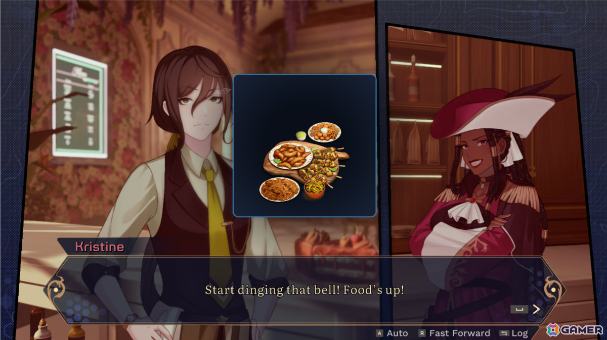 10人の専門家たちが繰り広げるマーダーミステリーADV「Unmasked Truths: Shattered Dreams」がTGS2026にプレイアブル出展！の画像6