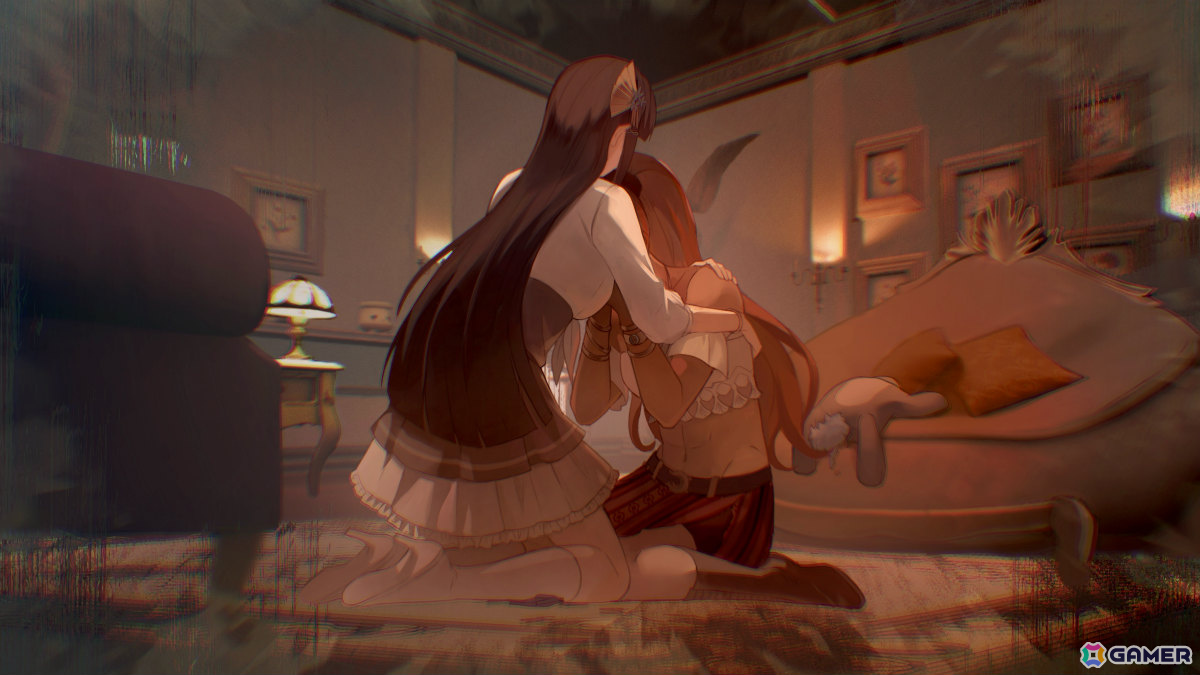 10人の専門家たちが繰り広げるマーダーミステリーADV「Unmasked Truths: Shattered Dreams」がTGS2026にプレイアブル出展!の画像