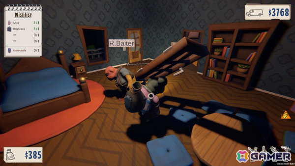金欠の退職者たちが挑む強盗コメディ「Grampage: Life at 67」がgamescom 2026に出展!の画像