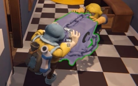 金欠の退職者たちが挑む強盗コメディ「Grampage: Life at 67」がgamescom 2026に出展！