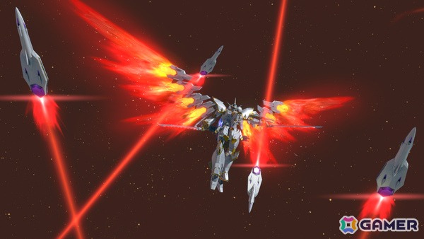 「機動戦士ガンダム EXVS.2 IB」ガンダムアシュタロン・ハーミットクラブが9月1日、ブラックナイトスコード カルラが9月16日に参戦！の画像10