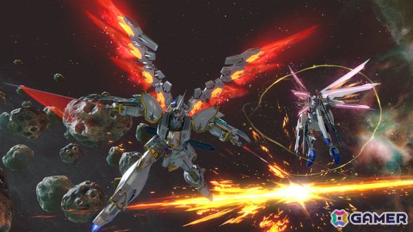 「機動戦士ガンダム EXVS.2 IB」ガンダムアシュタロン・ハーミットクラブが9月1日、ブラックナイトスコード カルラが9月16日に参戦!の画像