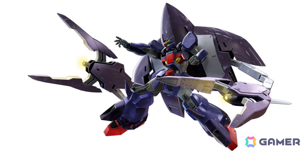 「機動戦士ガンダム EXVS.2 IB」ガンダムアシュタロン・ハーミットクラブが9月1日、ブラックナイトスコード カルラが9月16日に参戦！の画像14