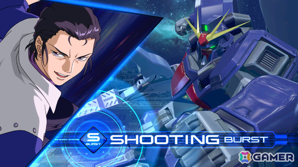 「機動戦士ガンダム EXVS.2 IB」ガンダムアシュタロン・ハーミットクラブが9月1日、ブラックナイトスコード カルラが9月16日に参戦！の画像16
