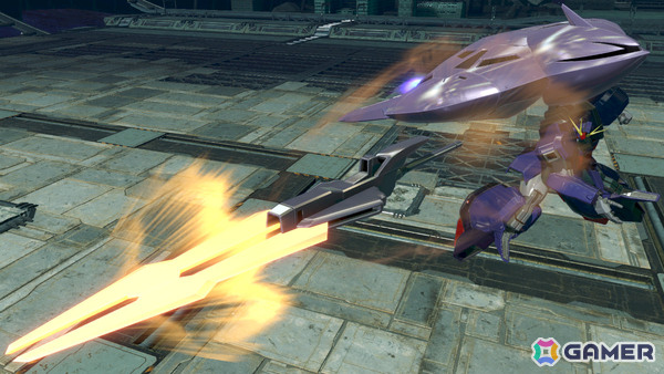 「機動戦士ガンダム EXVS.2 IB」ガンダムアシュタロン・ハーミットクラブが9月1日、ブラックナイトスコード カルラが9月16日に参戦!の画像