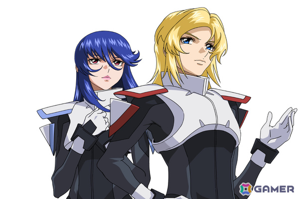 「機動戦士ガンダム EXVS.2 IB」ガンダムアシュタロン・ハーミットクラブが9月1日、ブラックナイトスコード カルラが9月16日に参戦！の画像3