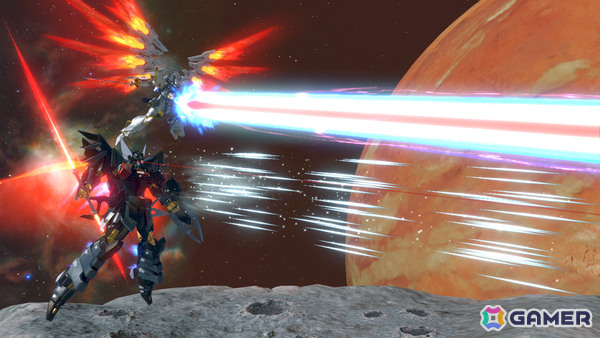 「機動戦士ガンダム EXVS.2 IB」ガンダムアシュタロン・ハーミットクラブが9月1日、ブラックナイトスコード カルラが9月16日に参戦！の画像7