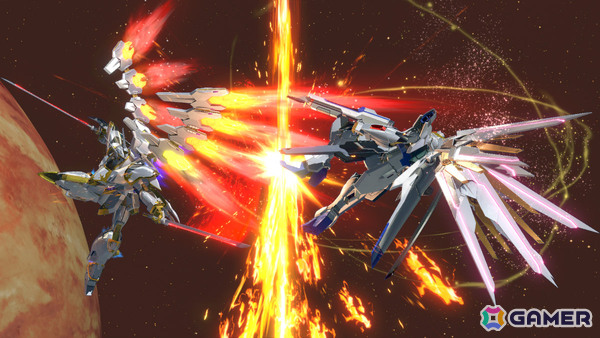 「機動戦士ガンダム EXVS.2 IB」ガンダムアシュタロン・ハーミットクラブが9月1日、ブラックナイトスコード カルラが9月16日に参戦!の画像