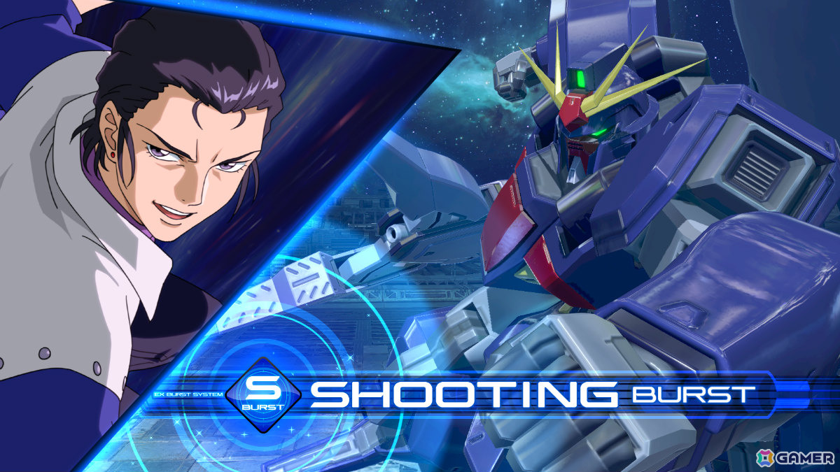 「機動戦士ガンダム EXVS.2 IB」ガンダムアシュタロン・ハーミットクラブが9月1日、ブラックナイトスコード カルラが9月16日に参戦!の画像