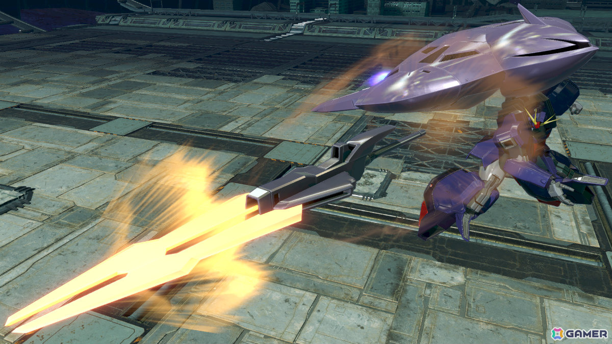 「機動戦士ガンダム EXVS.2 IB」ガンダムアシュタロン・ハーミットクラブが9月1日、ブラックナイトスコード カルラが9月16日に参戦！の画像20