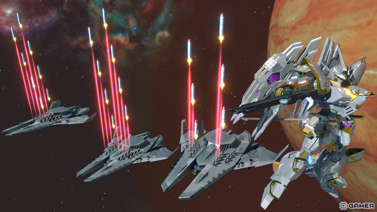 「機動戦士ガンダム EXVS.2 IB」ガンダムアシュタロン・ハーミットクラブが9月1日、ブラックナイトスコード カルラが9月16日に参戦！の画像5