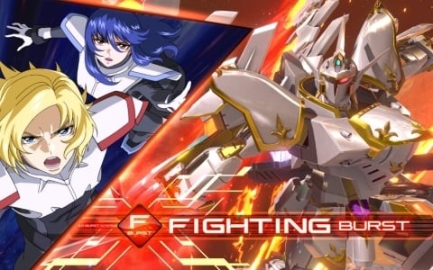 「機動戦士ガンダム EXVS.2 IB」ガンダムアシュタロン・ハーミットクラブが9月1日、ブラックナイトスコード カルラが9月16日に参戦!