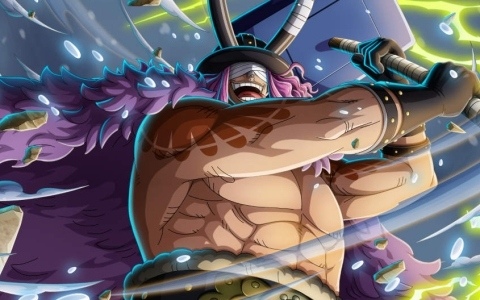 「ONE PIECE トレジャークルーズ」超スゴい「ロキ」「ギャバン」「ルフィ&ゾロ」「ビビ」が「呪いの王子ロキ超スゴフェス!!」に登場!