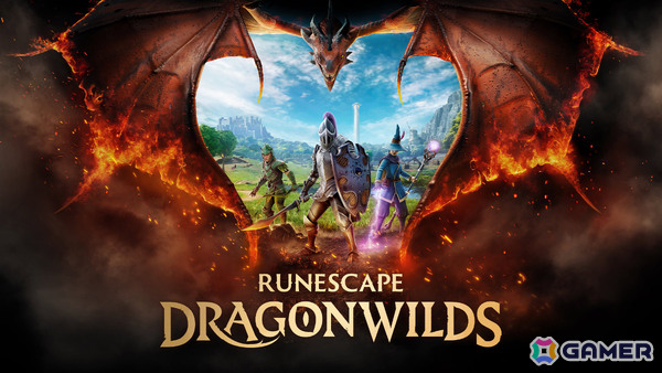 オープンワールド・サバイバルクラフトゲーム「RuneScape: Dragonwilds」正式版＆CS版が9月15日に発売！初日からXbox Game Passに対応の画像1