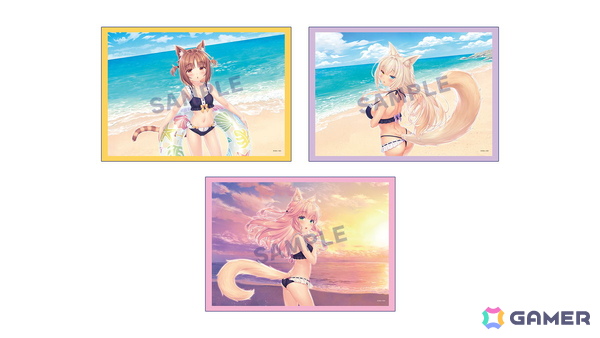 「ネコぱら セカイコネクト」Steam版配信日が9月28日に決定！新ネコ「まゆみ」とメインストーリー「桜ヶ丘ネコ学園編第6章」を追加するアップデートもの画像4