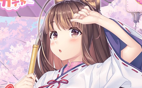 「ネコぱら セカイコネクト」Steam版配信日が9月28日に決定!新ネコ「まゆみ」とメインストーリー「桜ヶ丘ネコ学園編第6章」を追加するアップデートも