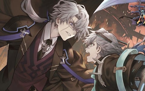 「シャドバWB」8月27日に追加される第9弾カードパックのカードが公開!デッキプレゼントキャンペーンや1000ルピの無料配布も