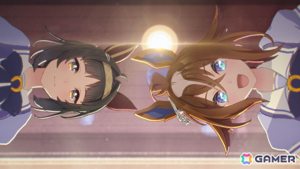 「ウマ娘」サービス開始から5.5周年を記念したキャンペーンを開催!最大100無料ガチャや新ウマ娘のエフフォーリアが登場の画像