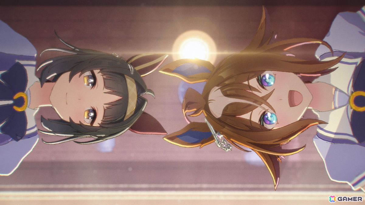 「ウマ娘」サービス開始から5.5周年を記念したキャンペーンを開催！最大100無料ガチャや新ウマ娘のエフフォーリアが登場の画像14