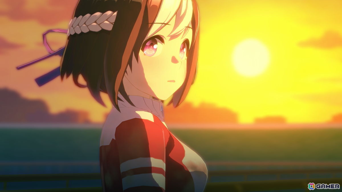 「ウマ娘」サービス開始から5.5周年を記念したキャンペーンを開催！最大100無料ガチャや新ウマ娘のエフフォーリアが登場の画像7