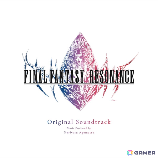 「FINAL FANTASY RESONANCE Original Soundtrack」が10月2日に発売！全120曲をCD4枚に収録の画像1