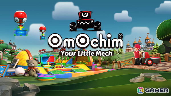 小さなロボットを自由に改造できる物理シム「OmOchim」が2027年に発売！空き缶を使った船から自立型ドローンまで作り出せるの画像1