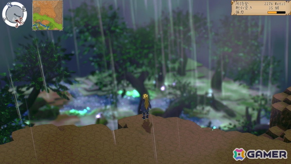 「Closed World～儚き世界の記憶」がSteamで2027年1月28日に発売！十二の迷宮を巡る長編3D RPGの画像9