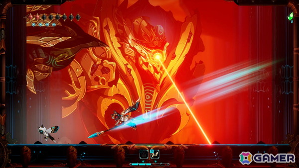 メトロイドヴァニア「Fatal Claw」が8月26日にSteamで正式リリース！さらに多くの地域やコンテンツを追加予定の画像