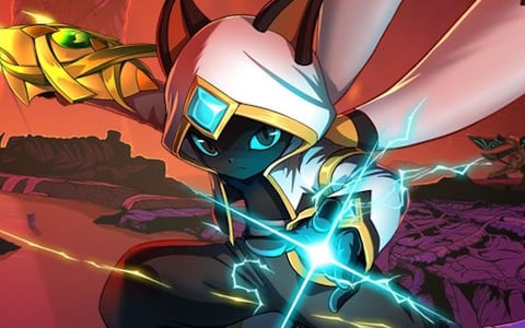 メトロイドヴァニア「Fatal Claw」が8月26日にSteamで正式リリース！さらに多くの地域やコンテンツを追加予定
