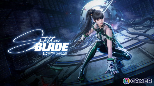 Switch 2版「Stellar Blade」の新トレーラーが公開！キーアートも初お披露目にの画像1