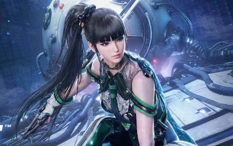 Switch 2版「Stellar Blade」の新トレーラーが公開！キーアートも初お披露目に