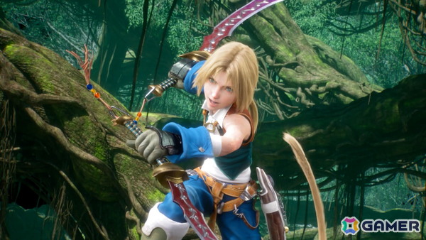 「ファイナルファンタジー レゾナンス」ジェイク（CV：細谷佳正）、サクラ（CV：悠木 碧）らメインキャラや“ギルガメッシュとの戦い”などやりこみ要素を紹介！の画像24