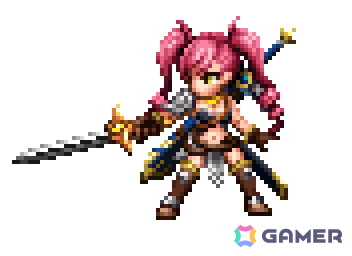 「ファイナルファンタジー レゾナンス」ジェイク（CV：細谷佳正）、サクラ（CV：悠木 碧）らメインキャラや“ギルガメッシュとの戦い”などやりこみ要素を紹介！の画像31