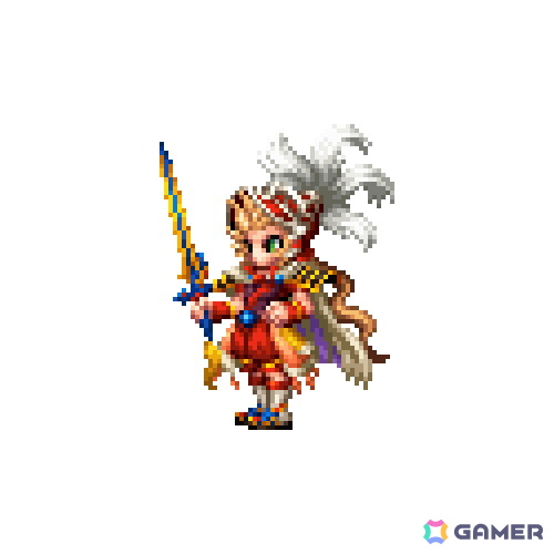 「ファイナルファンタジー レゾナンス」ジェイク（CV：細谷佳正）、サクラ（CV：悠木 碧）らメインキャラや“ギルガメッシュとの戦い”などやりこみ要素を紹介！の画像46