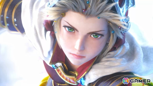 「ファイナルファンタジー レゾナンス」ジェイク（CV：細谷佳正）、サクラ（CV：悠木 碧）らメインキャラや“ギルガメッシュとの戦い”などやりこみ要素を紹介！の画像47