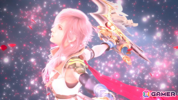 「ファイナルファンタジー レゾナンス」ジェイク（CV：細谷佳正）、サクラ（CV：悠木 碧）らメインキャラや“ギルガメッシュとの戦い”などやりこみ要素を紹介！の画像53