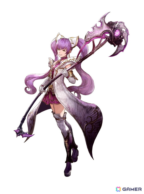 「ファイナルファンタジー レゾナンス」ジェイク（CV：細谷佳正）、サクラ（CV：悠木 碧）らメインキャラや“ギルガメッシュとの戦い”などやりこみ要素を紹介！の画像8