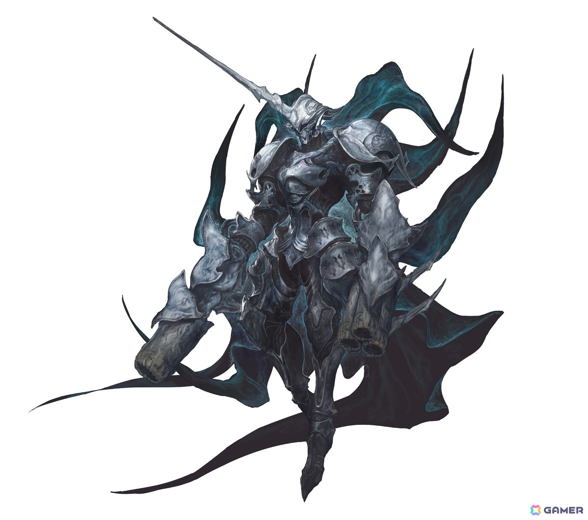「ファイナルファンタジー レゾナンス」ジェイク(CV:細谷佳正)、サクラ(CV:悠木 碧)らメインキャラや“ギルガメッシュとの戦い”などやりこみ要素を紹介!の画像