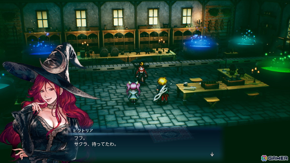 「ファイナルファンタジー レゾナンス」ジェイク(CV:細谷佳正)、サクラ(CV:悠木 碧)らメインキャラや“ギルガメッシュとの戦い”などやりこみ要素を紹介!の画像