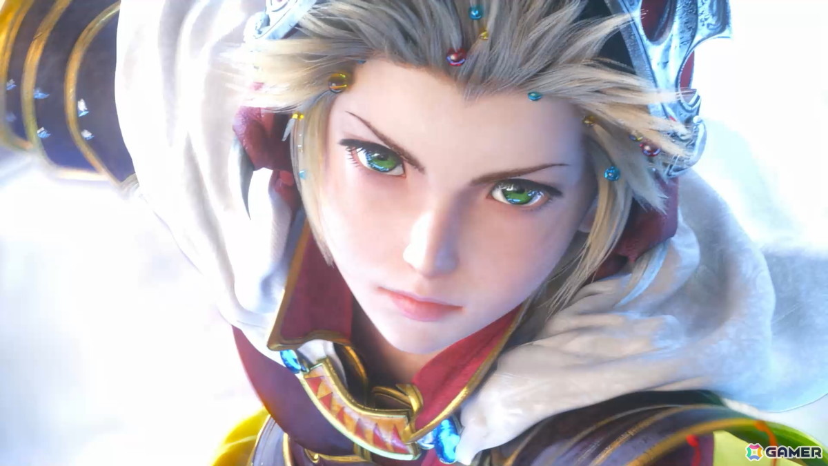 「ファイナルファンタジー レゾナンス」ジェイク(CV:細谷佳正)、サクラ(CV:悠木 碧)らメインキャラや“ギルガメッシュとの戦い”などやりこみ要素を紹介!の画像