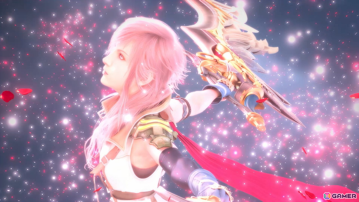 「ファイナルファンタジー レゾナンス」ジェイク(CV:細谷佳正)、サクラ(CV:悠木 碧)らメインキャラや“ギルガメッシュとの戦い”などやりこみ要素を紹介!の画像