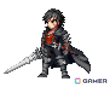 「ファイナルファンタジー レゾナンス」ジェイク(CV:細谷佳正)、サクラ(CV:悠木 碧)らメインキャラや“ギルガメッシュとの戦い”などやりこみ要素を紹介!の画像