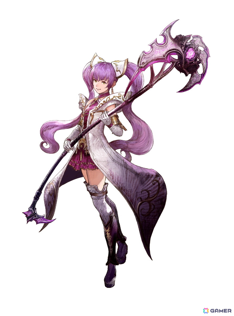 「ファイナルファンタジー レゾナンス」ジェイク(CV:細谷佳正)、サクラ(CV:悠木 碧)らメインキャラや“ギルガメッシュとの戦い”などやりこみ要素を紹介!の画像