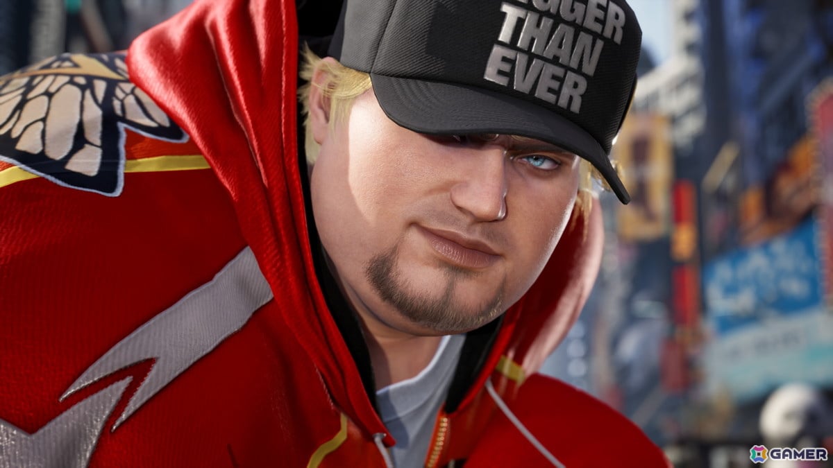 「鉄拳8」パーフェクトボディに磨きをかけた「ボブ」の一般アクセスがスタート!「ロジャーJr.」の続報は「EVO France」にて公開の画像