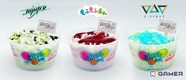「アイドルマスター SideM in JOYPOLIS 3」イベント詳細が公開！「High×Joker」「神速一魂」が東京ジョイポリス30周年アンバサダーに就任の画像26