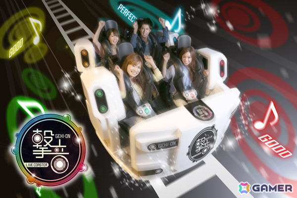 「アイドルマスター SideM in JOYPOLIS 3」イベント詳細が公開！「High×Joker」「神速一魂」が東京ジョイポリス30周年アンバサダーに就任の画像3