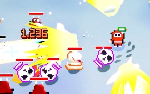 ハクスラアクション「じゃじゃ丸の百鬼夜行伝」アナウンストレーラー＆Steamページが公開！2027年に発売予定