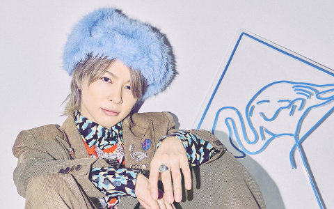 「デモンズナイトフィーバー」syudou氏が手掛ける主題歌「ドロップアウト」を使用したオープニングムービーが公開！