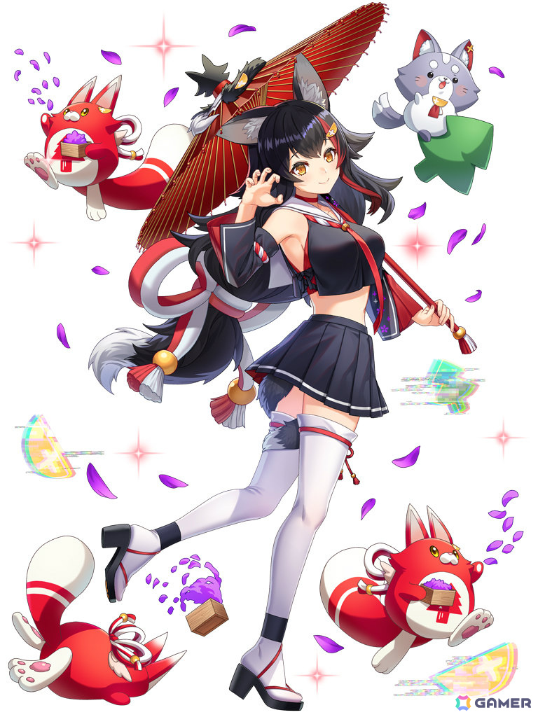 大神ミオ